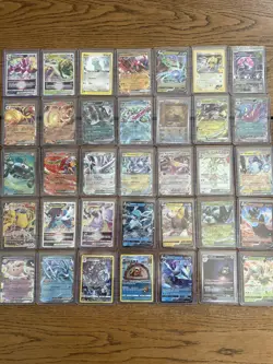 pokemon cards Bundle - Image 2
