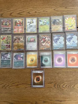 pokemon cards Bundle - Image 3