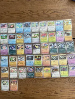 pokemon cards Bundle - Image 4