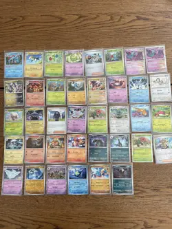 pokemon cards Bundle - Image 5