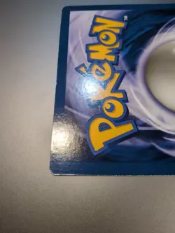JUMBO Pokemon 2003 DARK VENUSAUR Winner Promo #7 RARE!! LP - Image 3