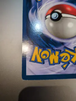 JUMBO Pokemon 2003 DARK VENUSAUR Winner Promo #7 RARE!! LP - Image 4