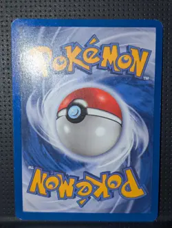 ROCKET'S MEOWTH REVERSE HOLO STAMP 46/109 EX TEAM ROCKET RETURNS POKEMON ENG LP - Image 3