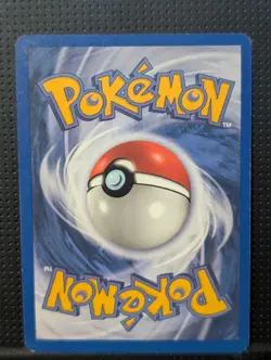 ROCKET'S MEOWTH REVERSE HOLO STAMP 46/109 EX TEAM ROCKET RETURNS POKEMON ENG LP - Image 4