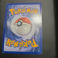 Pokemon TCG Zekrom 39/116 Plasma Freeze Holo Rare Card - Image 3