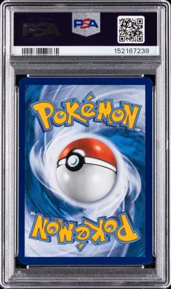 2026 POKEMON ASC EN-ASCENDED HEROES SPECIAL ILLUSTRATION RARE PIKACHU EX PSA 10 - Image 2