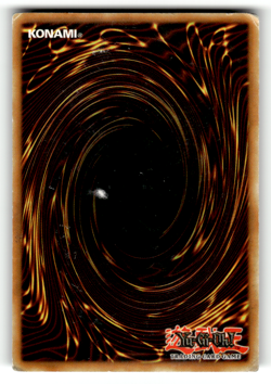 Pyramid of Light MOV-EN004 Limited Common Yu-Gi-Oh! The Movie Promo Set - Image 2