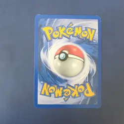 Pokemon Card - Cubone - Jungle set - Image 2