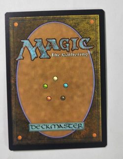 Blood Moon Masters 25 Rare NM Magic the Gathering Card - Image 2