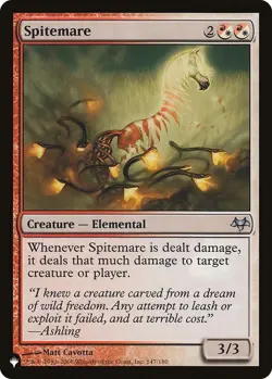 Spitemare LIST LP 147/180 - Image 1