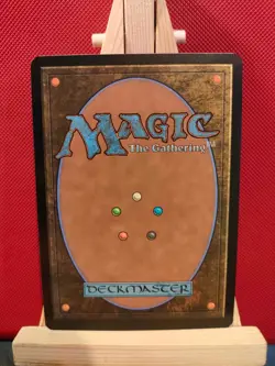 Tireless Tribe - Odyssey - Common - NM - MTG - Image 2