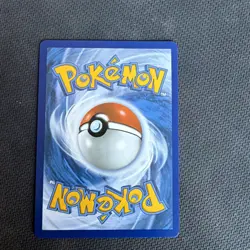 Pokemon Watchog 097/086 Chaos Rising Full Art Mint Condition - Image 2