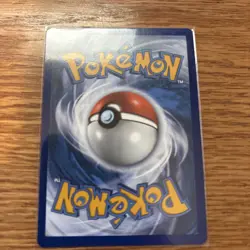 Pokemon TCG Mimikyu V 148/163 Battle Styles Full Art Holo Ultra Rare NM - Image 4