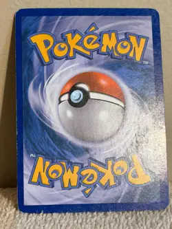 Stunfisk RC12/RC25 Holo Legendary Treasures: Radiant Collection Pokemon Holo LP - Image 2