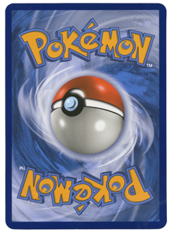 POKEMON GUZZLORD GX 63A/111 CRIMSON INVASION PROMO OVERSIZED JUMBO - Image 2