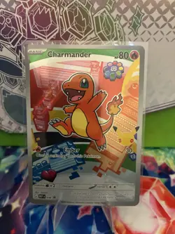 Pokemon TCG First Partner Illustration Collection Series 1 Kanto GEN 1 Set - Image 2