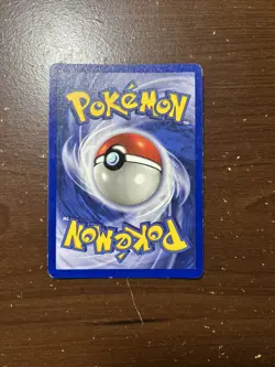Pokemon TCG Blastoise 2/102- Base Set - Holo Rare English 1999 - Image 4
