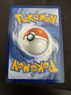 Pokemon TCG Mega Absol EX 086/132 Holo Play! Stamp Prize Pack Promo - Image 2