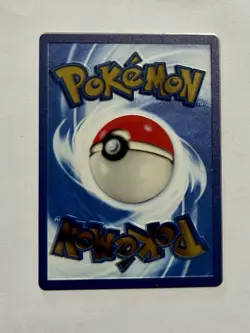 Pokemon TCG Pokemon Arceus V Arceus Holo 122/172 Metal Card Promo - Image 2