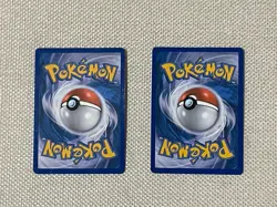 Sandslash 79/149 + Sandshrew 78/149 Boundaries Crossed LP (exc) Pokemon TCG - Image 3