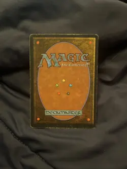 Jade Statue (Unlimited) MP MTG - Image 2