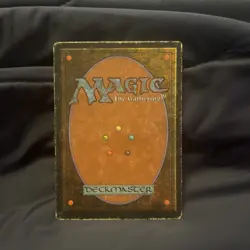 Jade Statue (Unlimited) MP MTG - Image 2