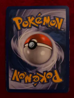 Pokemon TCG Infernal Lv.40 Holo 5/130, Diamond & Pearl (LP) - Image 2