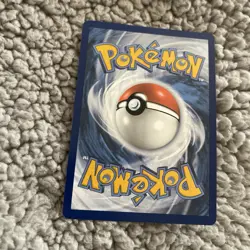 Pokemon TCG SV: Scarlet & Violet Promo Cards #167/159 N's Reshiram NM - Image 5