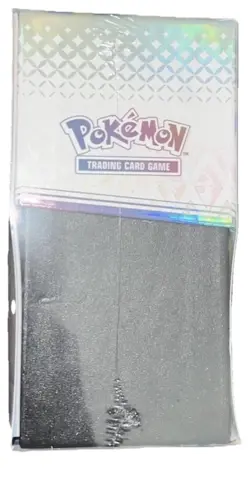 Pokemon TCG S&V Prismatic Evolutions ETB Elite Trainer Box FACTORY SEALED - Image 3