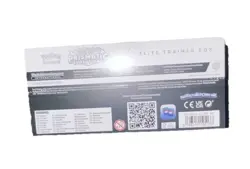 Pokemon TCG S&V Prismatic Evolutions ETB Elite Trainer Box FACTORY SEALED - Image 4