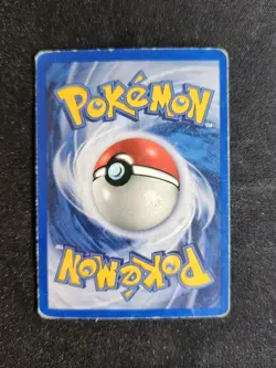 Snubbull 74/111 - Pokemon Card Neo Genesis Set - MP - Image 3