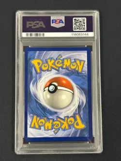Pokemon TCG Pikachu ex Gold Full Art 247/191 - PSA 10 - Surging Sparks - Image 2