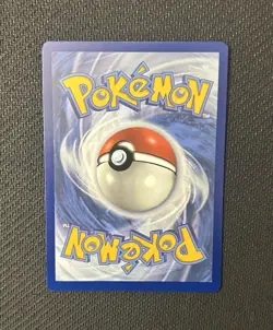 Pokemon TCG Tornadus SVP 210 SV: White Flare English ETB PROMO NM - Image 2