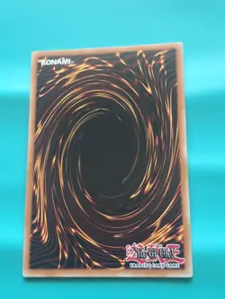 Yugioh - Genex Ally Triforce Secret Rare 1st Edition HA04-EN057 LP - Image 2