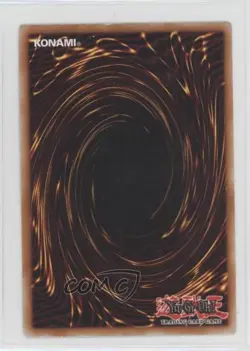 R - Sillva Warlord of Dark World Unlimited YuGiOh Elemental Energy 2005 00em - Image 2