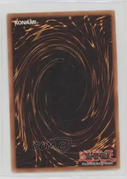 Wandering Mummy YuGiOh Pharaonic Guardian #PGD-019 2003 12hh - Image 2