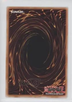 Medusa Worm YuGiOh The Lost Millenium #TLM-EN022 2005 0xr2 - Image 2