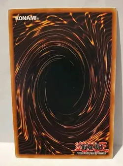 YUGIOH URIA LORD OF SEARING FLAMES DUSA LIGHT PLAYED 1ST EDITION ULTRA - Image 2