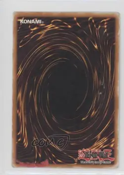 Centrifugal Field Unlimited YuGiOh Flaming Eternity #FET-EN045 2005 0yj1 - Image 2