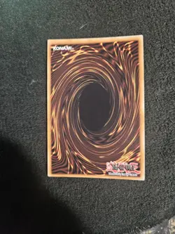 Yugioh Bingo Machine, Go!!! - RA02-EN062 Quarter Century Secret Rare 1st Edition - Image 2