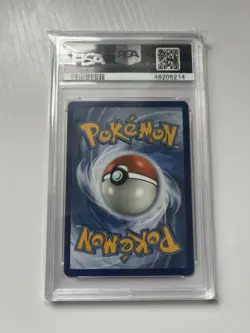 Metagross GX 157a/145 Promo PSA 10 - Hidden Fates - Pokemon Card - Rare - Image 2