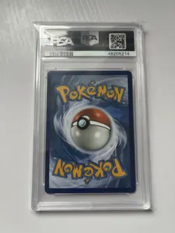 Metagross GX 157a/145 Promo PSA 10 - Hidden Fates - Pokemon Card - Rare - Image 4