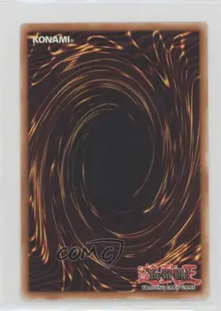 Armed Samurai - Ben Kei Unlimited YuGiOh Flaming Eternity #FET-EN023 2005 0yj1 - Image 2