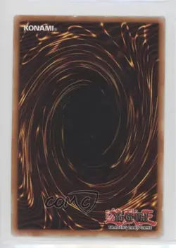 The Earth - Hex-Sealed Fusion Unlimited YuGiOh Flaming Eternity #FET-EN029 0nr3 - Image 2