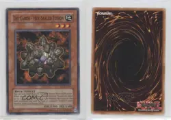 The Earth - Hex-Sealed Fusion Unlimited YuGiOh Flaming Eternity #FET-EN029 0nr3 - Image 3