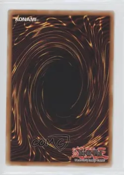 Huge Revolution YuGiOh Dark Revelation Volume 1 #DR1-EN096 2005 0xr2 - Image 2