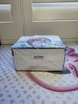 Factory Sealed Unopened Pokemon Trading Card Game Journey Together Booster Box - Image 5