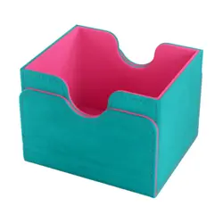 GameGenic Card Storage Sidekick 100+ Convertible Deck Holder XL - Teal/Pi New - Image 2