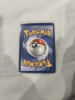 Pokemon TCG Charizard-EX XY17 Holo Promo Card Near Mint Condition - Image 2