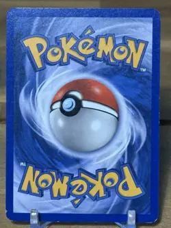 Squirtle 82/112 FireRed & LeafGreen - LP Pokemon Card - Image 2